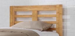 Save On Goods UK 3Ft Single Oak Finish Wood Wooden Bed Frame.underbed Drawer Storage. Shaker Style,low Foot End - thumbnail 4