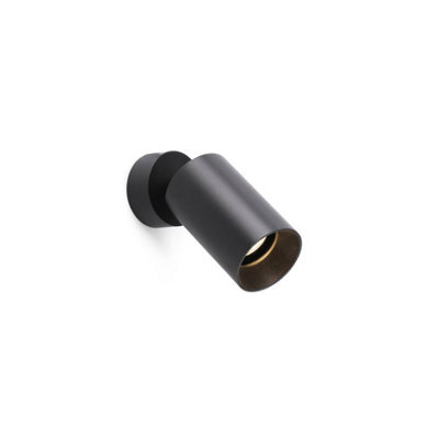 Luminosa Lighting Luminosa Stan Led Spotlight Black 12W 2700K - image 1