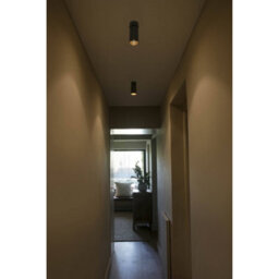 Luminosa Lighting Luminosa Stan Led Spotlight Black 12W 2700K - thumbnail 3