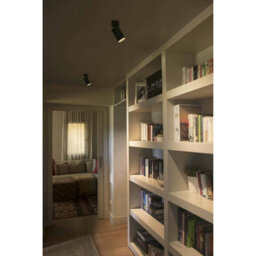 Luminosa Lighting Luminosa Stan Led Spotlight Black 12W 2700K - thumbnail 5