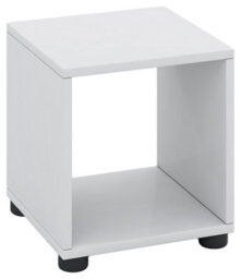 Vcm Wooden Cube Bathroom Furniture Bathroom Shelf Benos-1 - thumbnail 1