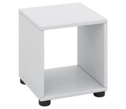 Vcm Wooden Cube Bathroom Furniture Bathroom Shelf Benos-1 - thumbnail 2