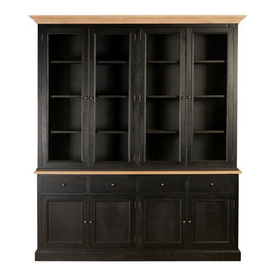 Orsina Stylish 4 Drawer Tall Cabinet , Versatile Design Storage Cabinet, Eco Friendly Wooden Bedisde Cabinet - image 1