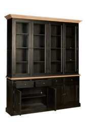Orsina Stylish 4 Drawer Tall Cabinet , Versatile Design Storage Cabinet, Eco Friendly Wooden Bedisde Cabinet - thumbnail 4