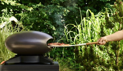 Morsø Danish Designed Morso Rotary Outdoor Gas Fired Pizza Oven - image 1