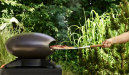 Morsø Danish Designed Morso Rotary Outdoor Gas Fired Pizza Oven - thumbnail 1