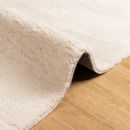 Walplus Rug Huarte Short Pile Soft And Washable Beige 120X170 Cm - thumbnail 6