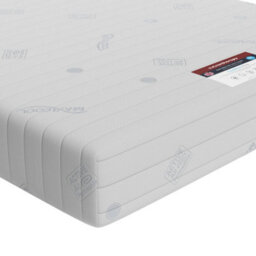 Mattress Guru Visco Therapy 18Cm Deep Premier Memory Sprung Mattress For Balanced Comfort - thumbnail 2