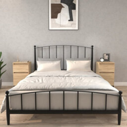 Berkfield Elegant Bedside Cabinets 2 Pcs Sonoma Oak 40X35X70 Cm - thumbnail 2