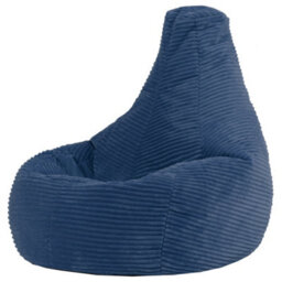 icon Kids Dalton Corduroy Denim Blue - thumbnail 3
