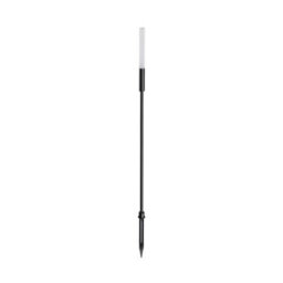 Ideal Lux Twiggy 99Cm Led Outdoor Spike Black 3000K Ip65 - thumbnail 1