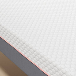 Nora Hybrid Pro 1000 Pocket Spring Memory Foam Mattress - 3Ft Single (90 X 190 Cm) - thumbnail 7