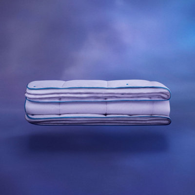Simba Hybrid 3 In 1 Duvet Premium Comfort Single - image 1