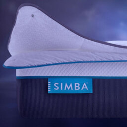 Simba Hybrid  3 In 1 Duvet  Premium Comfort Single - thumbnail 3