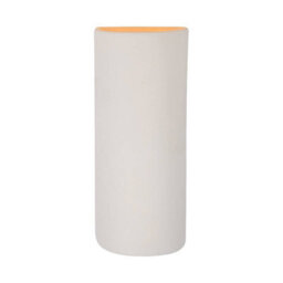 Portwest Westport Jenkins Ceramic Up & Down Wall Light Cream - thumbnail 4