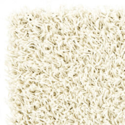 Aspect Furniture Cosy Plush Modern,thick,soft Shaggy Rug, Cream - thumbnail 5