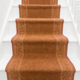 St Tropez Stair Runner - Hardwearing, Non-Slip & Durable Carpet For Stairs & Staircases, Multiple Lengths - thumbnail 8