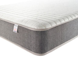 Aspire Pocket + 3000 Cooler Memory Hybrid Mattress - King Size - thumbnail 6