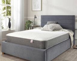 Aspire Pocket + 3000 Cooler Memory Hybrid Mattress - King Size