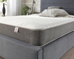 Aspire Pocket + 3000 Cooler Memory Hybrid Mattress - King Size - thumbnail 4