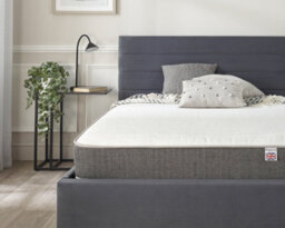 Aspire Pocket + 3000 Cooler Memory Hybrid Mattress - King Size - thumbnail 2