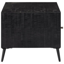 Walplus Coffee Table 90X50X41 Cm Solid Reclaimed Teak - thumbnail 4
