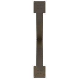 Berkfield Dining Table Legs X-Shaped 3 Pcs Natural Steel 90X(72-73) Cm Steel - thumbnail 7