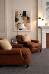 Tranquility Silver Bleach Cleanable Carpet By Remland (Cannonball, 4M X 4M) - thumbnail 2