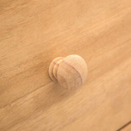 Cabinet Bits Lugo 4 Drawer Chest Of Drawers Wood Knob - thumbnail 7