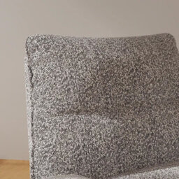 Flexispot Swivel And Rocker Electric Recliner With Sturdy Metal Base Lotus Pro In Snowflake - thumbnail 5