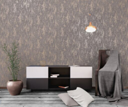 Holden Décor Holden Decor Urban Loft Dark Slate Wallpaper 12932 - thumbnail 2