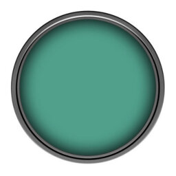 Johnstone's Trade Wood & Metal Aqua Guard Durable Matt Paint Jewel Weed (Ppg1230-5) 1L - thumbnail 3