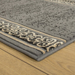 Tribal Hallway Runner Rug - Soft, Comfortable & Durable Carpet For Hall, Kitchen & Corridor - thumbnail 2