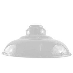32Cm Metal Ceiling Lamp Shade Easy Fit Pendant Light For Bedroom Modern Industrial Light Fixture,pendant For Home Spaces. - thumbnail 1