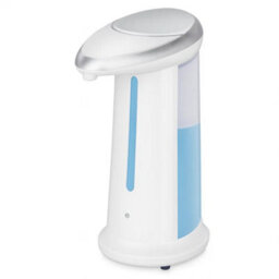 330Ml Touchless Automatic Soap Dispenser Hands Free - thumbnail 5