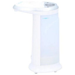 330Ml Touchless Automatic Soap Dispenser Hands Free - thumbnail 6