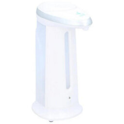 330Ml Touchless Automatic Soap Dispenser Hands Free - thumbnail 7