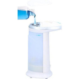 330Ml Touchless Automatic Soap Dispenser Hands Free - thumbnail 2