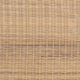 Cozy Bay Barcelona Rattan 6 Seat Dining Set With Rectangle Table In 4 Seasons - thumbnail 5