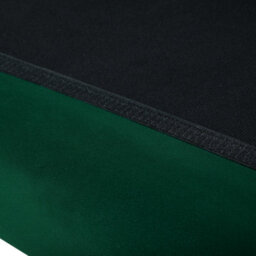 Beliani Sofa 3 Seater Bodo Velvet Emerald Green - thumbnail 8