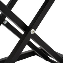 Black Standing Desk Converter Sit Stand Desk - thumbnail 3