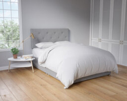 Anti Allergy Summer Duvet 4.5 Tog Microfibre And Anti Allergy Hollowfibre Filling - thumbnail 1