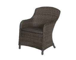 Royalcraft Paris Imperial Chair - Pack Of 2 - thumbnail 2
