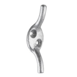 Kookaburra Galvanised Steel Easy Hoist Standard Fixing Kit For Shade Sail Fitting Garden Patio Accessory - thumbnail 6