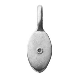 Kookaburra Galvanised Steel Easy Hoist Standard Fixing Kit For Shade Sail Fitting Garden Patio Accessory - thumbnail 5