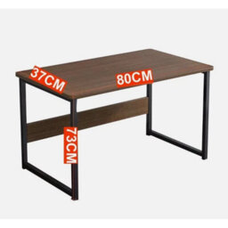 Computer Desk Laptop Study Table Home Office Desk Furniture - thumbnail 2