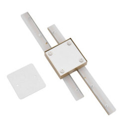 Living And Home Gold Dimmable Led Wall Light With Remote Control And Touch Switch,50Cm - thumbnail 4