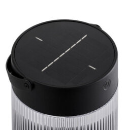 Nordlux Coupar Outdoor Plastic Table Battery Light  Black,battery Led - thumbnail 5