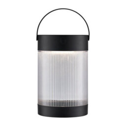 Nordlux Coupar Outdoor Plastic Table Battery Light  Black,battery Led - thumbnail 4