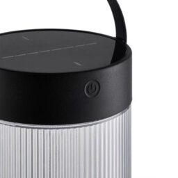 Nordlux Coupar Outdoor Plastic Table Battery Light  Black,battery Led - thumbnail 6